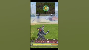 Satisfying grenade kill #codm #callofduty #shorts