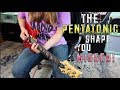 The Pentatonic Shape You Missed!