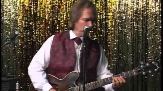 David Yarnell Singer Songwriter Performer Central Coast