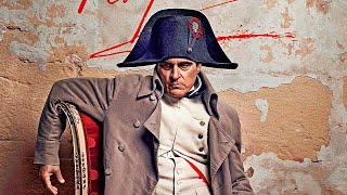 Наполеон | Napoleon | Русский трейлер - Фильм 2023 ✔