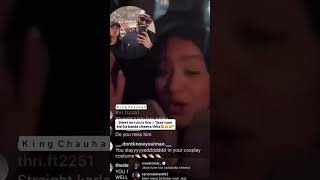 Siwet Exposes Ruru on Live 😱 “Jaise Tune Kisi Ka Banda Cheena Tha” 😂🔥 | Full Drama | King Chauhan