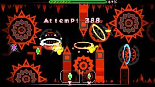 Cataclysm in Practice Mode