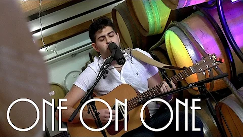 ONE ON ONE: Ethan Charles February 10th, 2017 City...