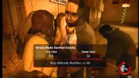 EPIC Lets Play Left 4 Dead Revisited Part 09