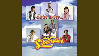 Video thumbnail of "Liberación - Nubes De Algodón"