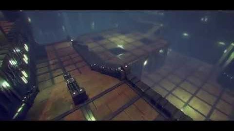 Castle by Blacksmith - Unreal Engine & Unity