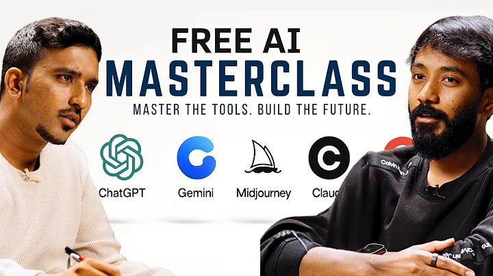 Ultimate AI Masterclass for Founders and Executives 💰| Vaibhav Sisinty | IBP EP28