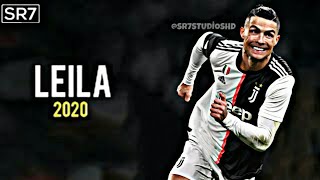 Cristiano Ronaldo • Leila 2020 Skills Show Goals
