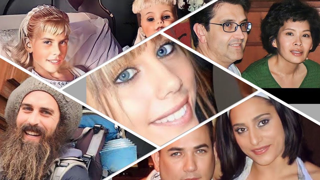 CUIDADO cuando VIAJES, todo podría terminal MAL - 5 casos de PERSONAS ASESlNADAS en sus VACACIONES