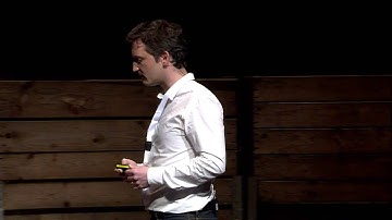Nao Robot at TEDxNijmegen 2013