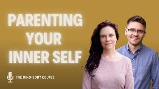 Parenting Your Inner Self: A Journey to Healing Chronic Pain and Illness