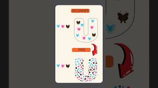 How to using Scripts Fillinger random decorative patterns in Text