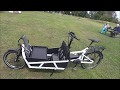 R&M Load 75 Cargo eBike Video Review & Ride Test