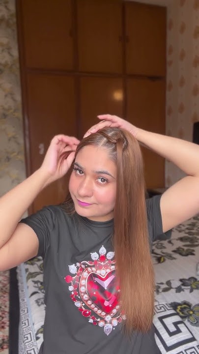  Trending braid hack #youtube #trendingshorts #viral#hairstyle l - YouTube
