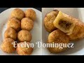 Rellenos de Papas estilo puertorriqueño