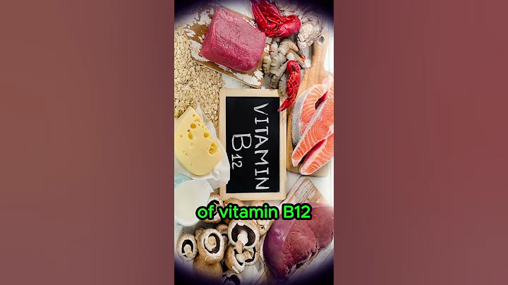 Five  Signs Your Body Needs More Nutrients ‼️🚨 #shorts