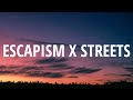 RAYE X Doja Cat Escapism X Streets Lyrics A Little Context If You Care To Listen TikTok Song RAYE X Doja Cat Escapism X Streets Lyrics A Little Context If You Care To Listen TikTok Song