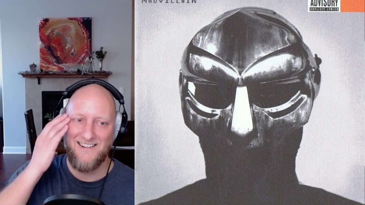 Anyone else notice that IGOR and Madvillainy are very similar in