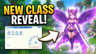 Ragnarok Origin Classic Gameplay | New Mobile MMORPG 2026