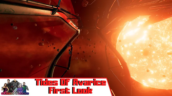 Fan (Avarice) Campaign Storyline | X4 Tides of Avarice | Part Two