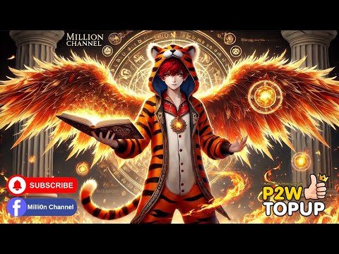Live.🔴 EP.28 Cabal Ultimate Combo