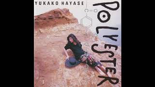 (1987) Yukako Hayase - Polyester [FULL ALBUM]
