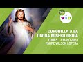 Coronilla a la Divina Misericordia 🌟 Lunes 13 Mayo 2024 #TeleVID #Coronilla #DivinaMisericordia