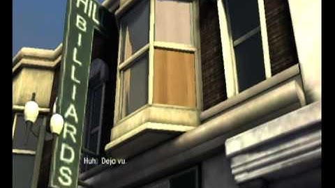 Back to the Future the Game Wii Episode 1 It