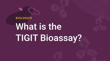TIGIT Bioassay Development