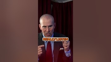 Secrets to Mastering Listening Skills