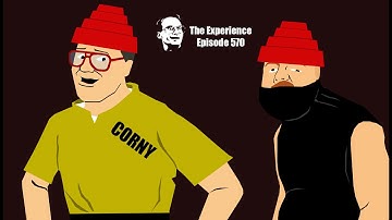 Jim Cornette Reviews The Death Riders