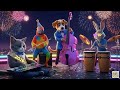 🥂 Cozy New Year’s Eve with the Lofi Pets: Smooth Jazz & Chill Beats