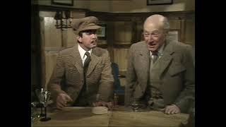 Wodehouse Playhouse S3 Ep. 3 - Tangled Hearts