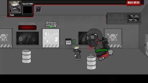 Madness Project Nexus : Spawning allies in Arena Mode