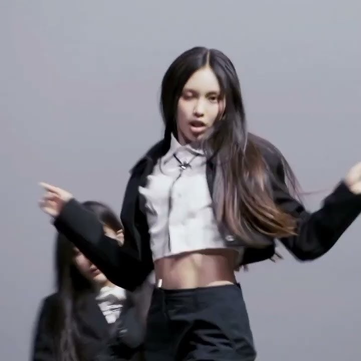 NewJeans Cookie Hyein #hyein#newjeans #Cookie