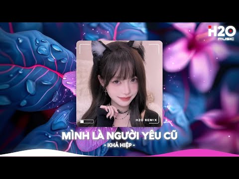 NHẠC REMIX TIKTOK TRIỆU VIEW BXH Nhạc Trẻ Remix Hay Nhất Hiện Nay Top 20 Nhạc TikTok Hay 2025