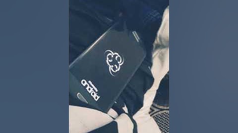 New boot animation on Samsung galaxy s3 running on resurrection remix rom