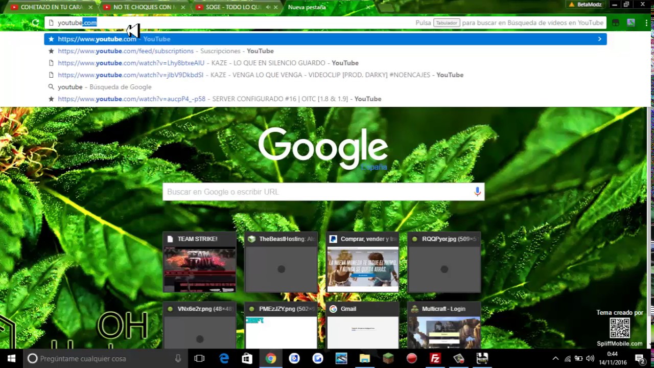 [DEX/CEX]Creando Eboot MW3 1.24 Ps3[4.xx]para TEAMSTRIKE.INFO+Descarga en la descripcion!!