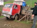 qaz 66 kamaz talislar  yek