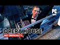 007: Quantum of Solace - Campaign gameplay - Opera House - 007 Difficulty - 4K 60fps