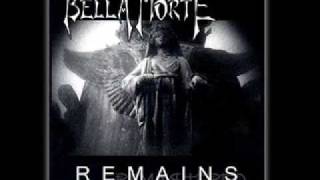 Video thumbnail of "Bella Morte One Winters Night"