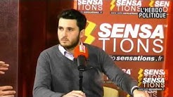 L'hebdo politique N°84 : débat régionales 2015
