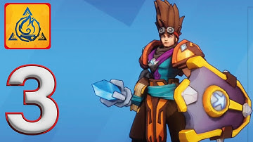 Torchlight Infinite Gameplay Part 3 - Android-iOS