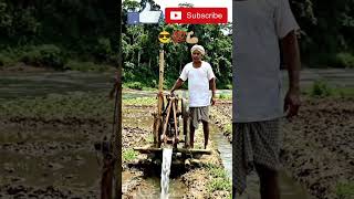 super duper hard work 😎🫡💯 #ai #creative #shorts#ytshorts #farmer #india 🌾🌿