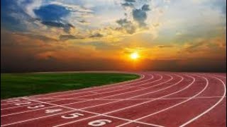 TRACK & FIELD INTRODUCTION