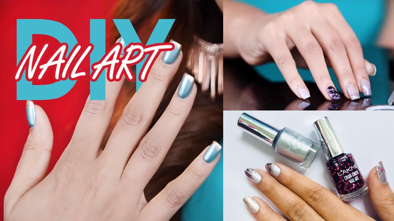 Perfect Nail Color For Your Skin Tone Nail Paint Tutorial For All Skin Tones Be Beautiful Youtube