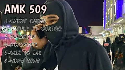 AMK-509-Full music