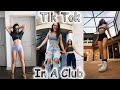 In A Club - Volac llusione & Andre longo | TikTok Dance Compilation