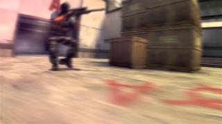 [CS:S:CLIP] UNITY by Marken