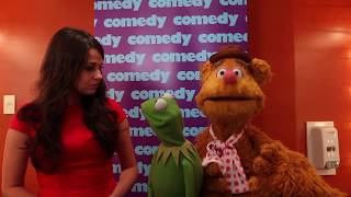 Watch The Muppets All-Star Comedy Gala Trailer
